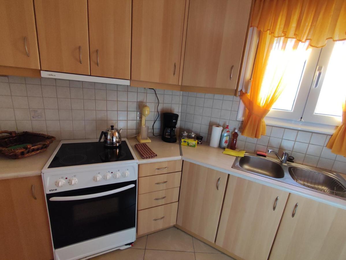 Dreams 5 Apartment Karditsa Ngoại thất bức ảnh
