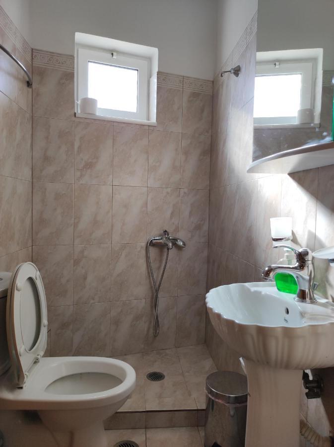 Dreams 5 Apartment Karditsa Ngoại thất bức ảnh